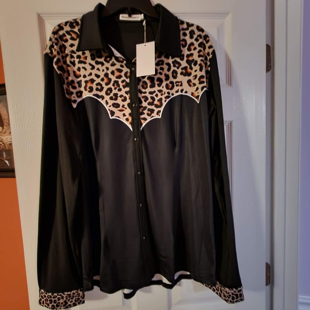 Ranch Dress'n Rodeo Shirt